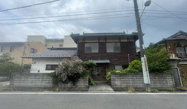住宅写真