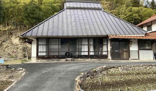 住宅写真