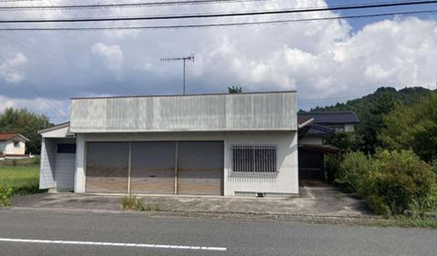 住宅写真