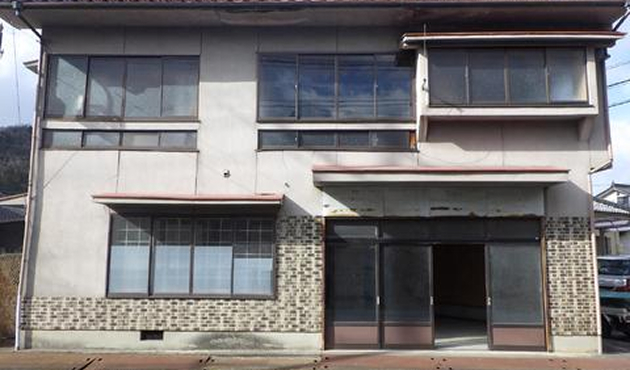 住宅写真