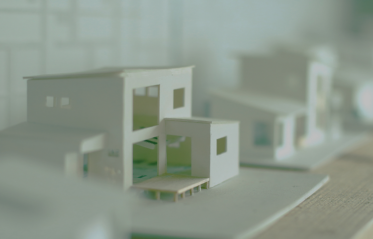 建築模型